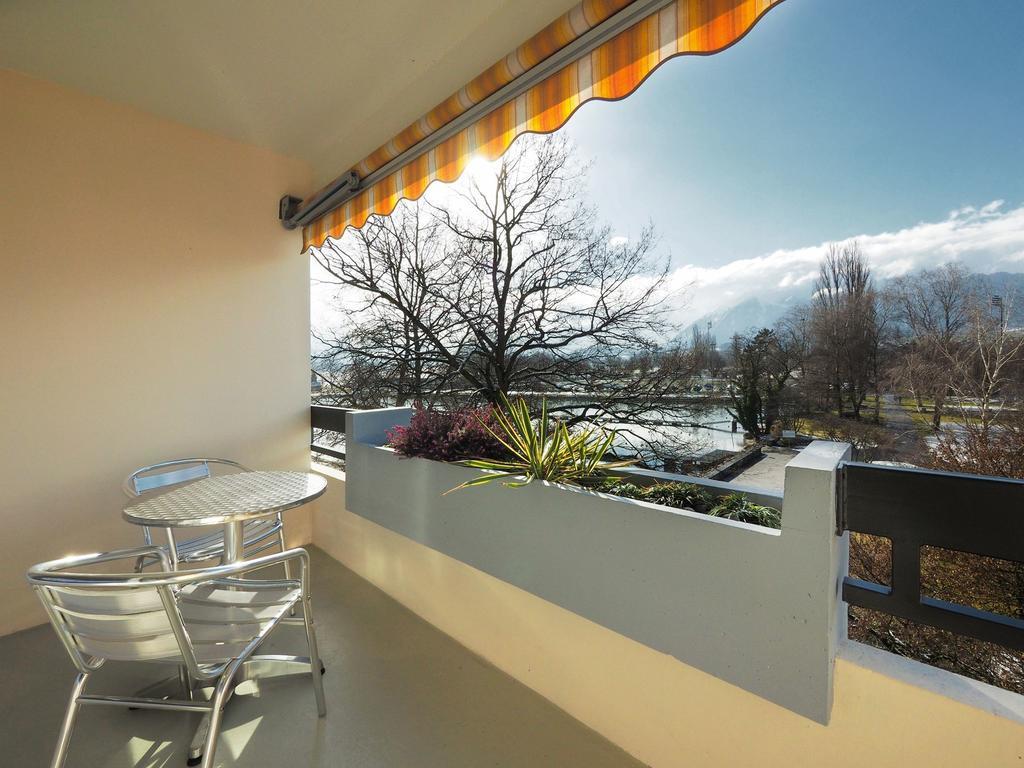 Hotel Hotel Holiday Thun