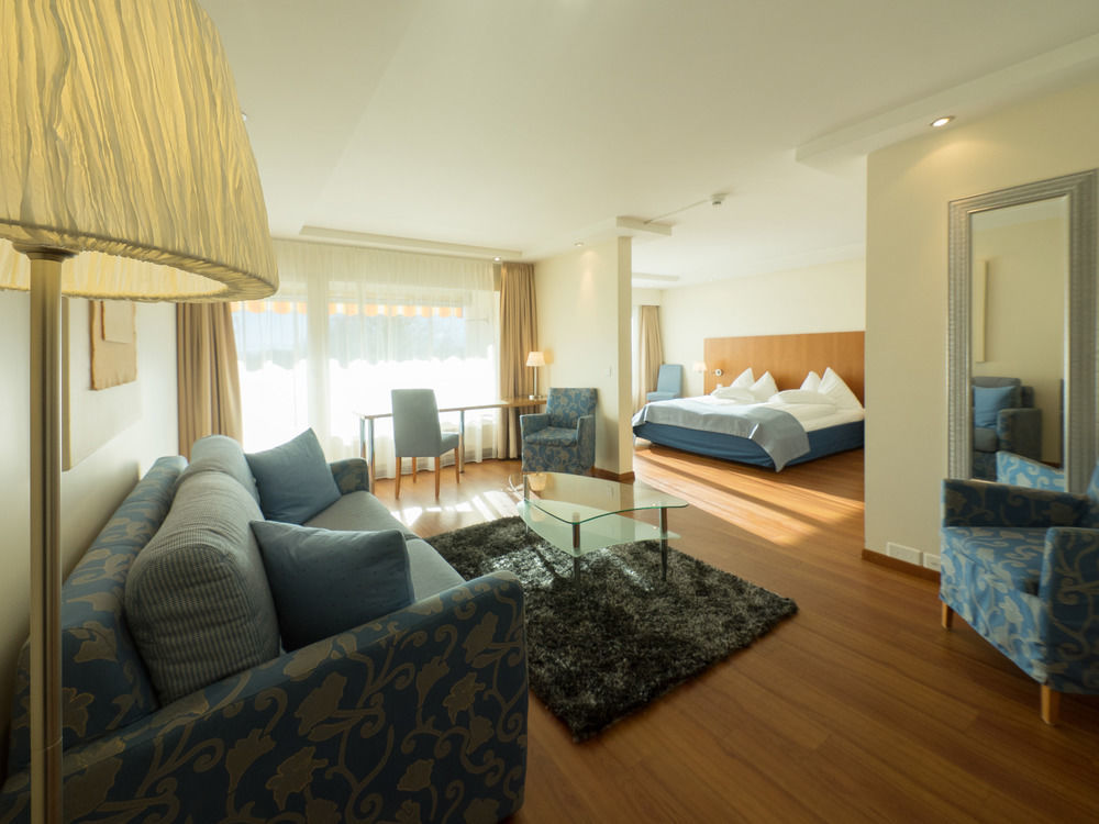 Hotel Hotel Holiday Thun Thun