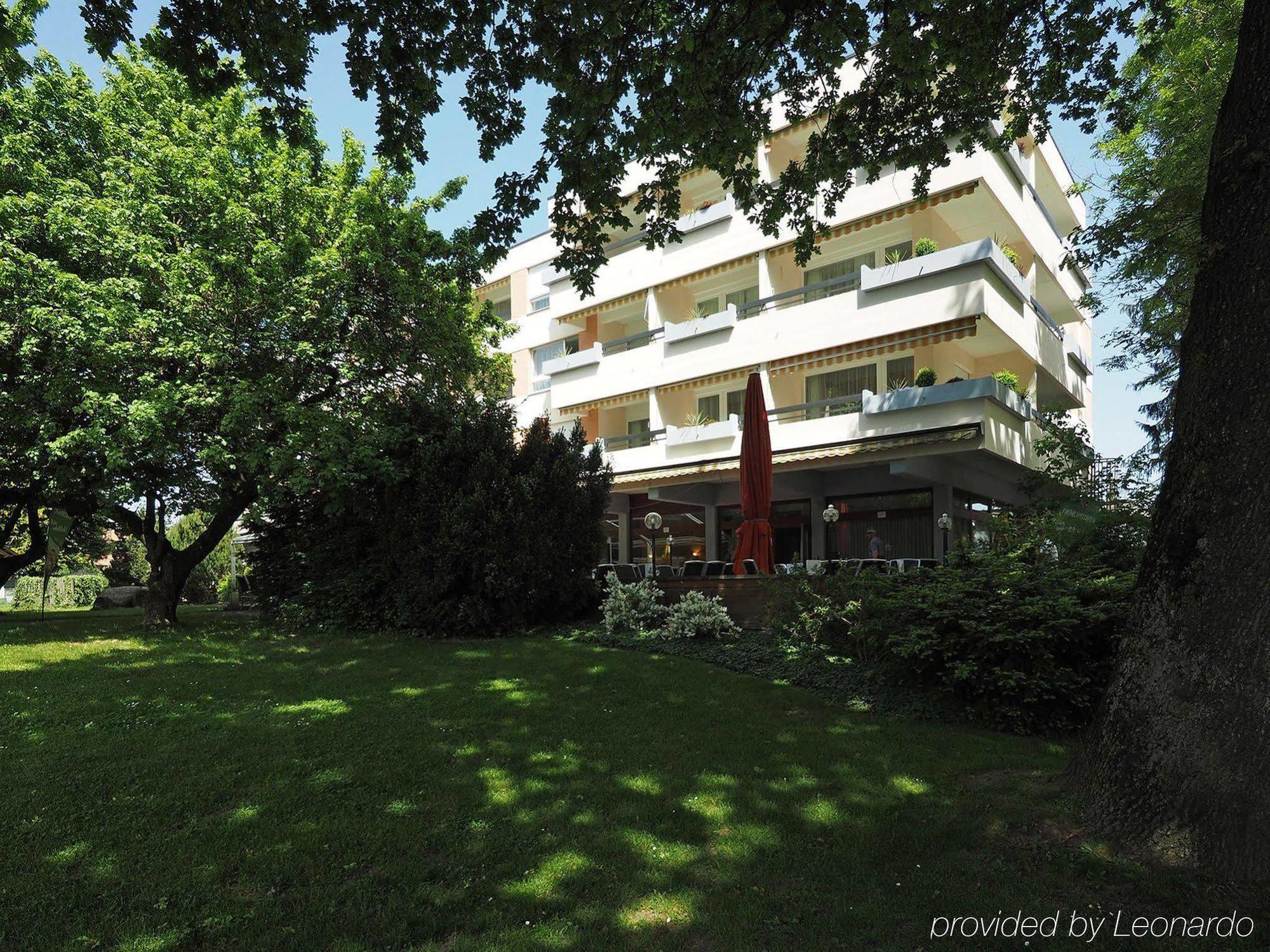 Hotel Holiday Thun Thun