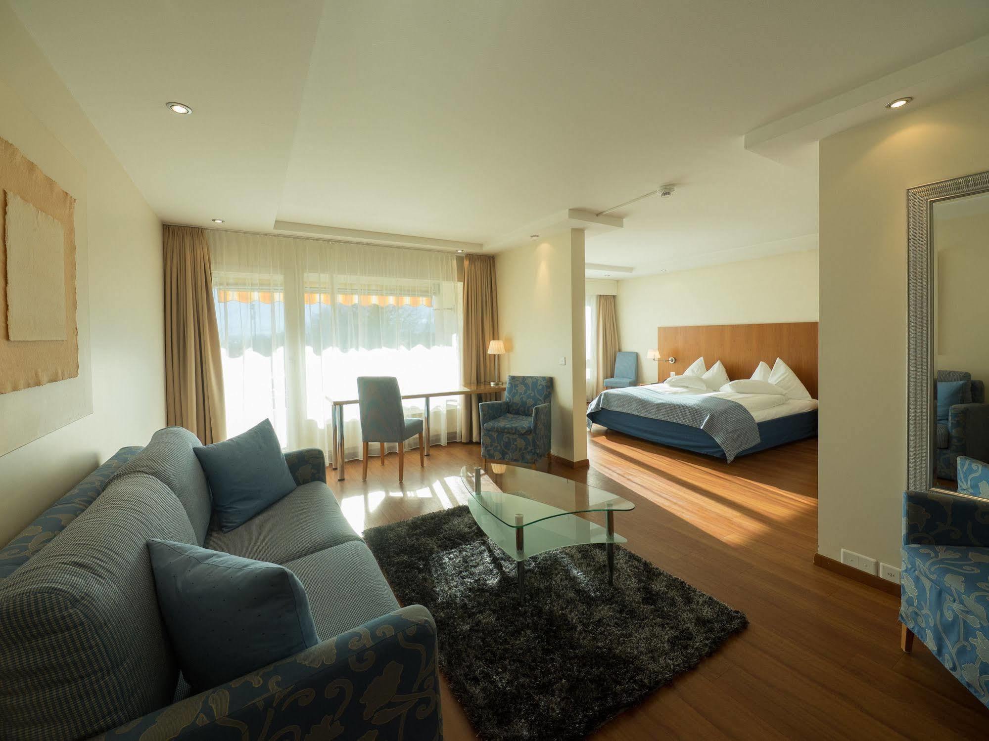 Hotel Holiday Thun Hotel