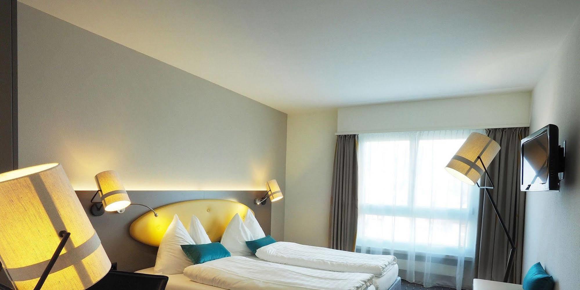 Hotel Holiday Thun 3* Thun