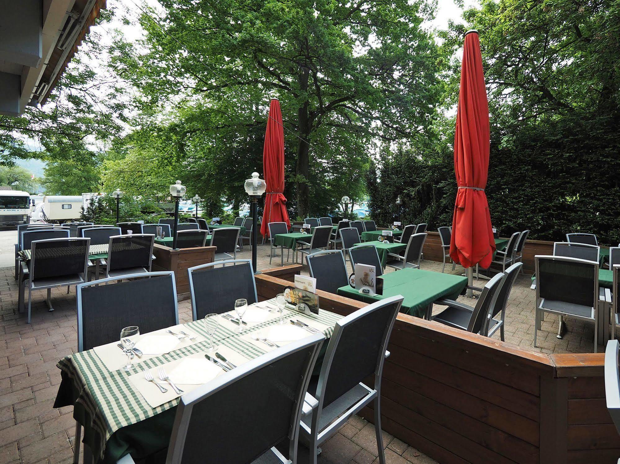 Hotel Hotel Holiday Thun