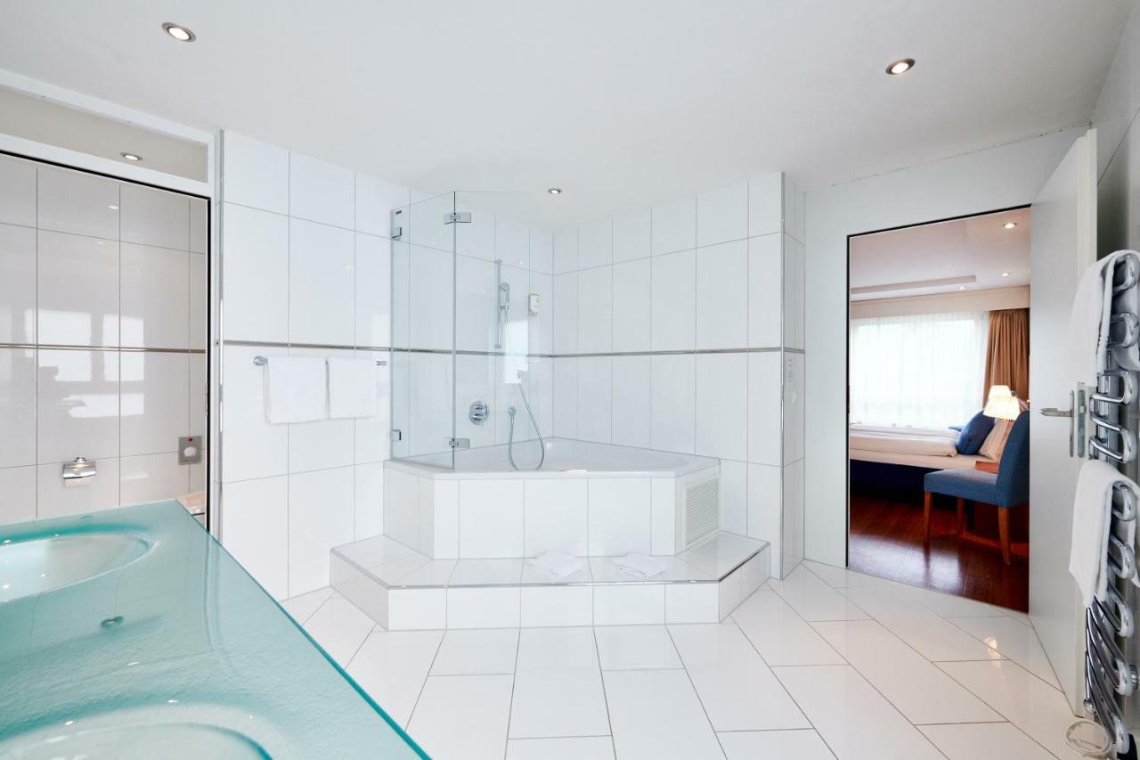 Hotel Holiday Thun Hotel
