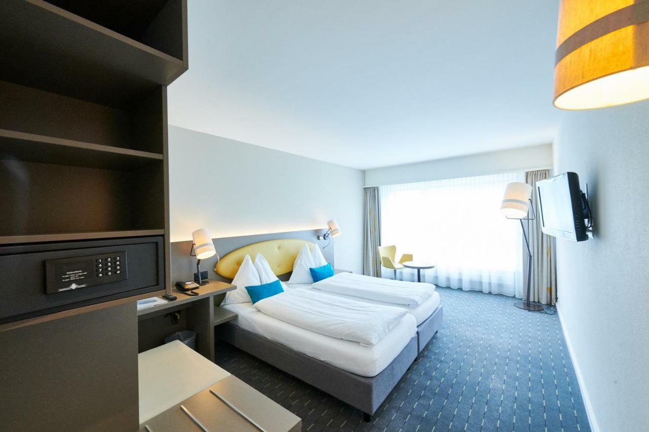 Hotel Hotel Holiday Thun
