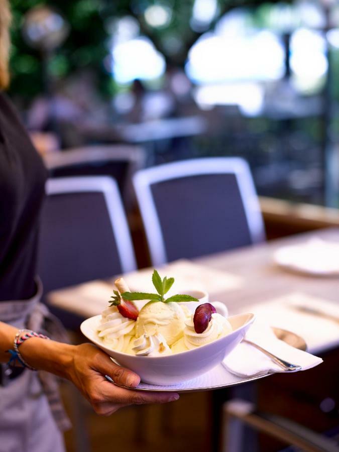 Hotel Hotel Holiday Thun Thun