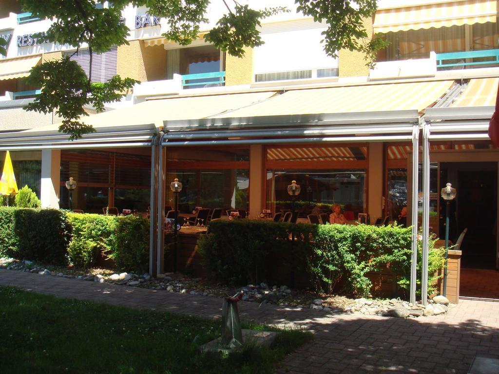 Hotel Holiday Thun Thun