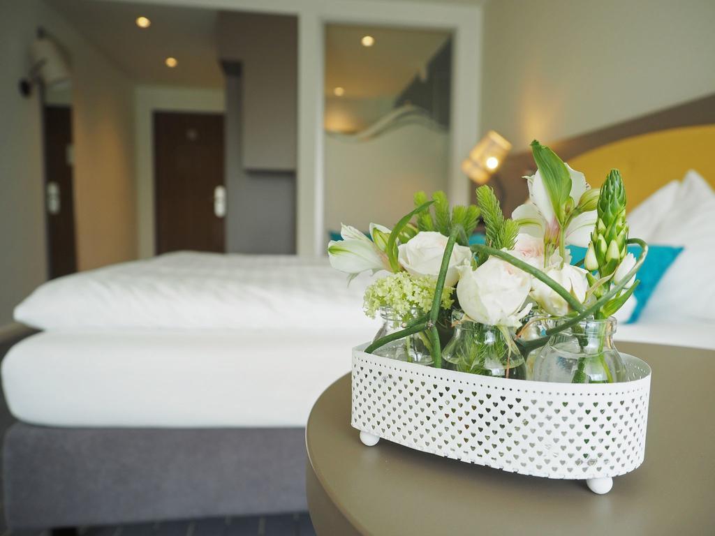Hotel Holiday Thun Hotel