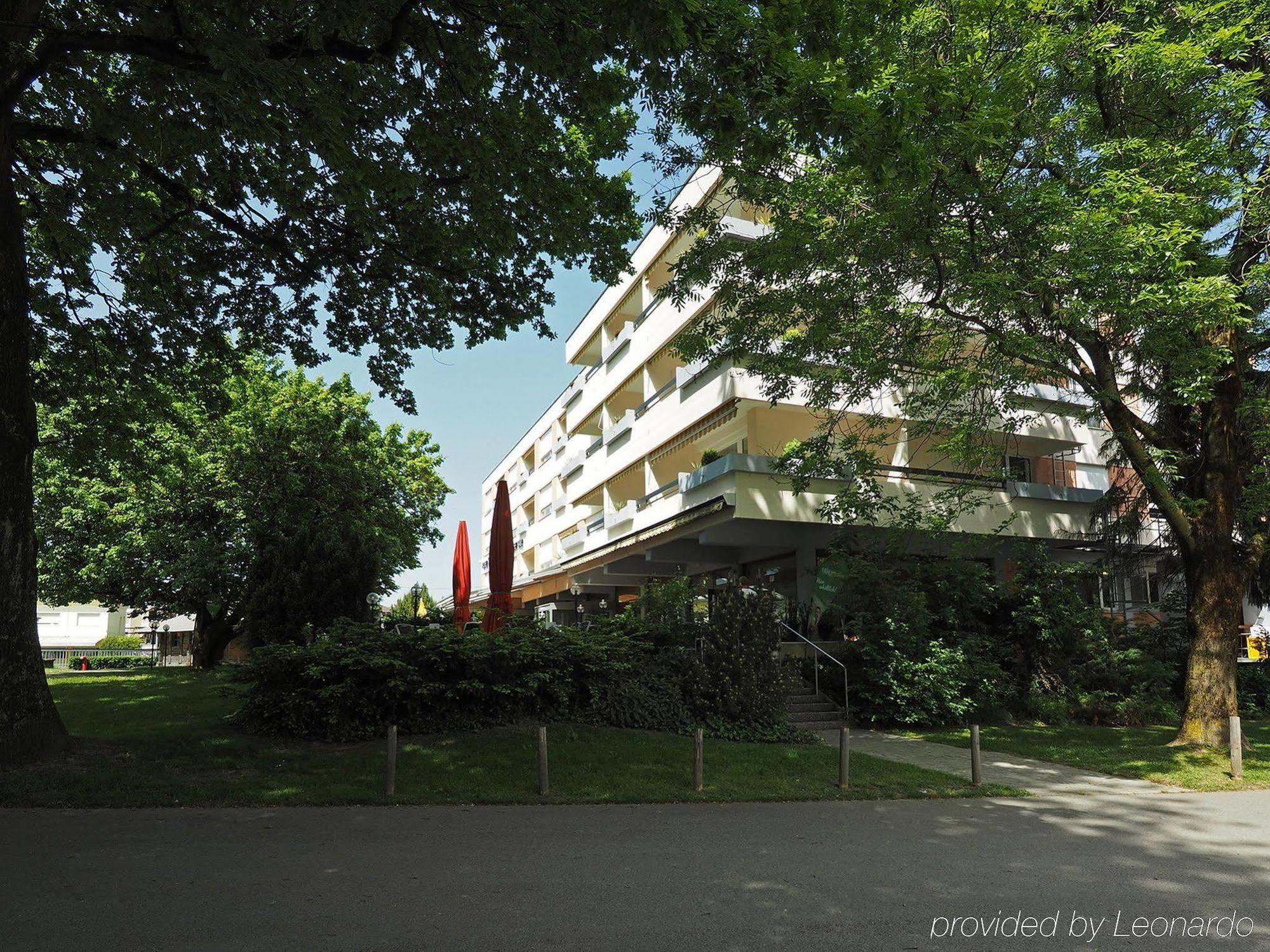 Hotel Hotel Holiday Thun