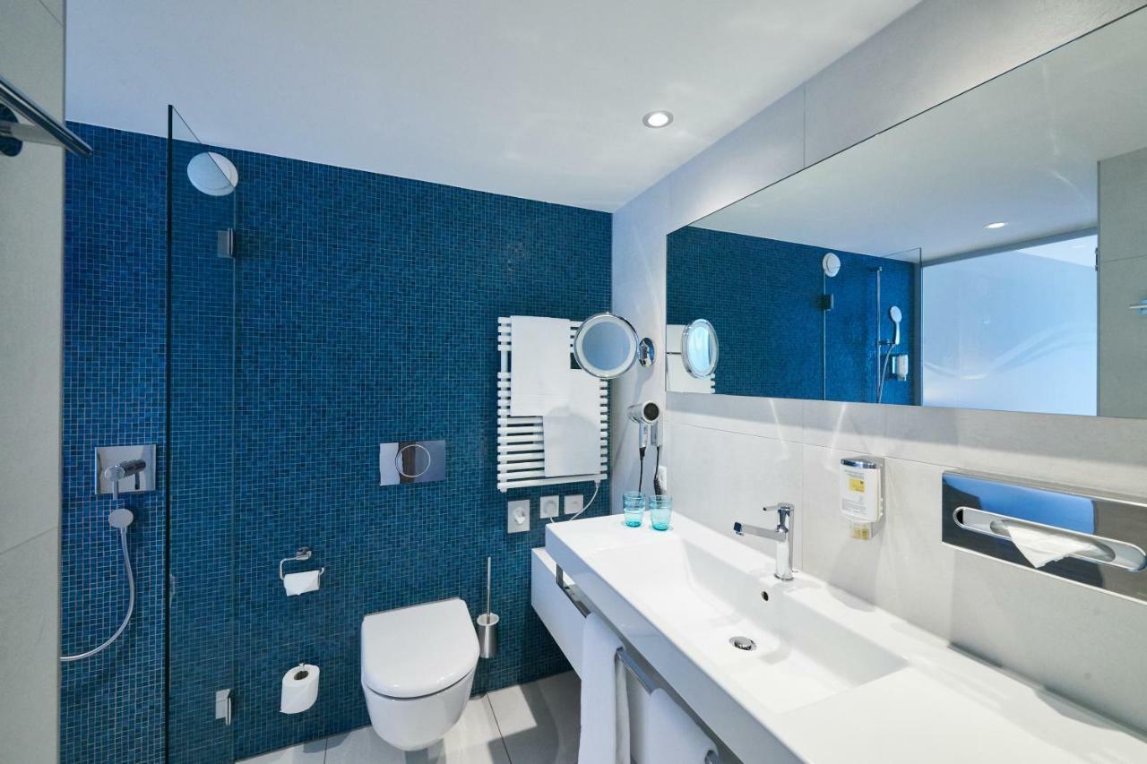 Hotel Holiday Thun Hotel