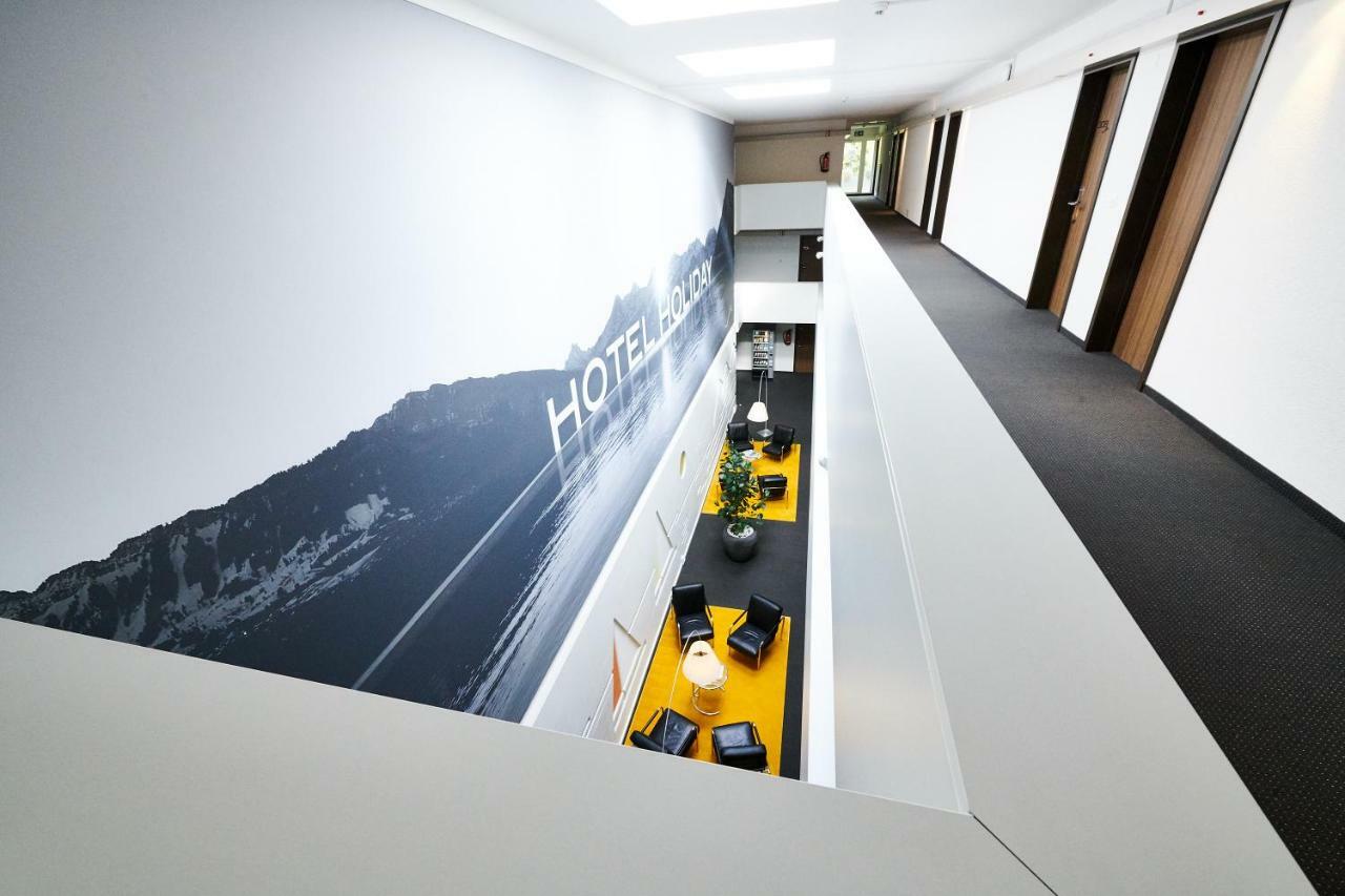 Hotel Holiday Thun Hotel