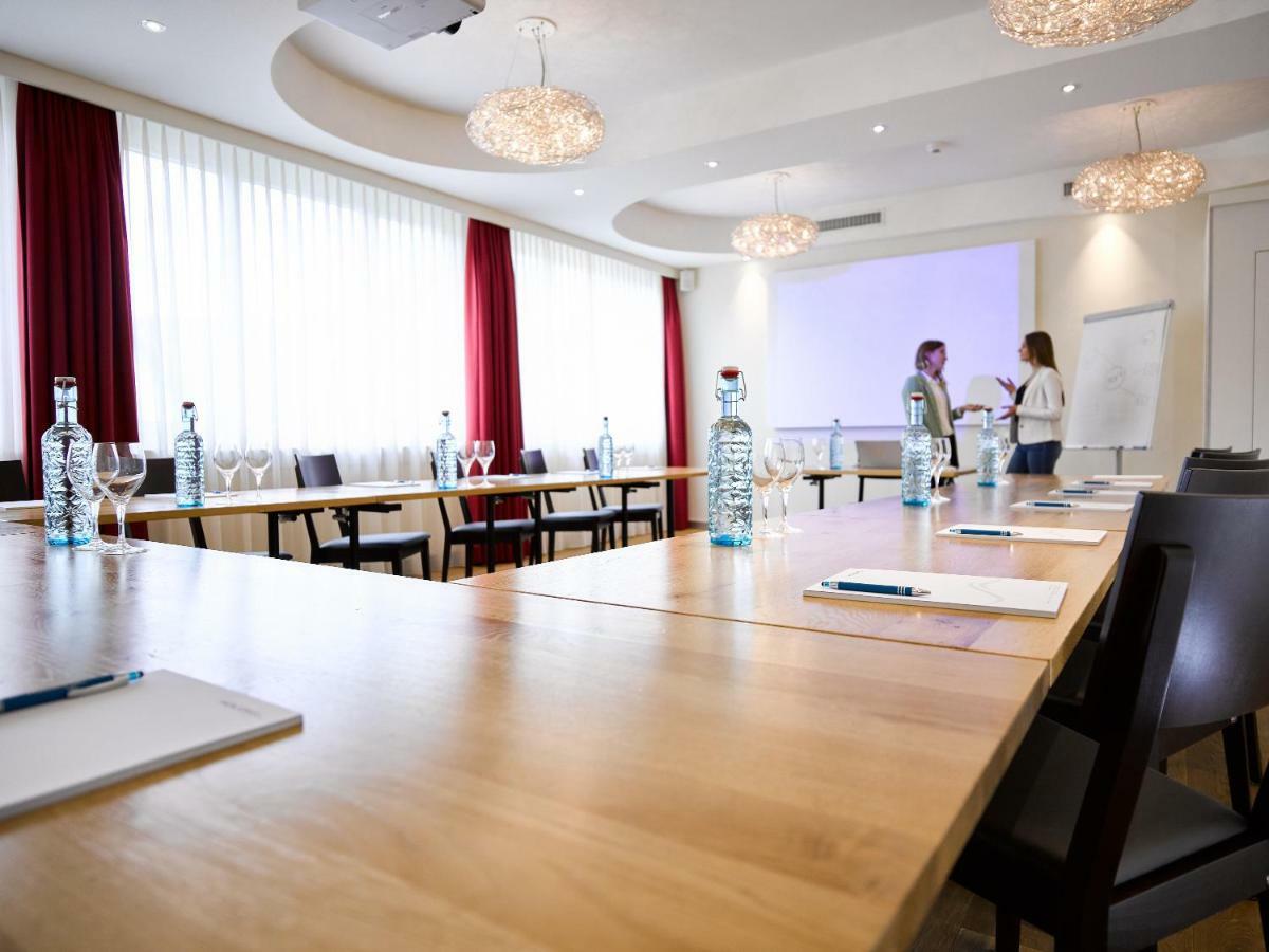 Hotel Holiday Thun Hotel Thun
