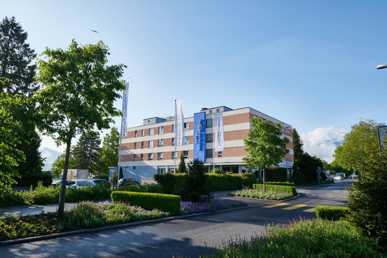 Hotel Holiday Thun Hotel