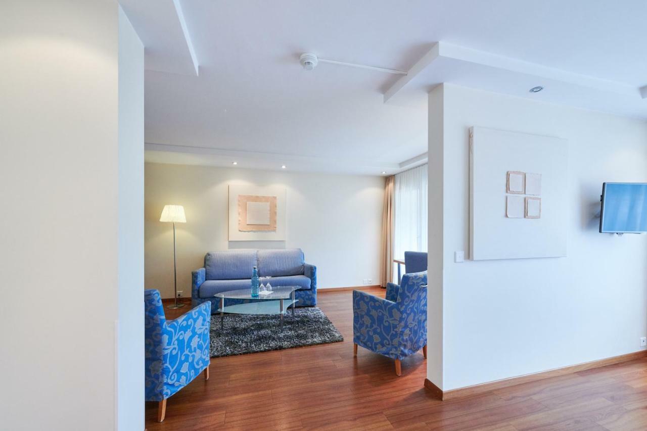 Hotel Holiday Thun