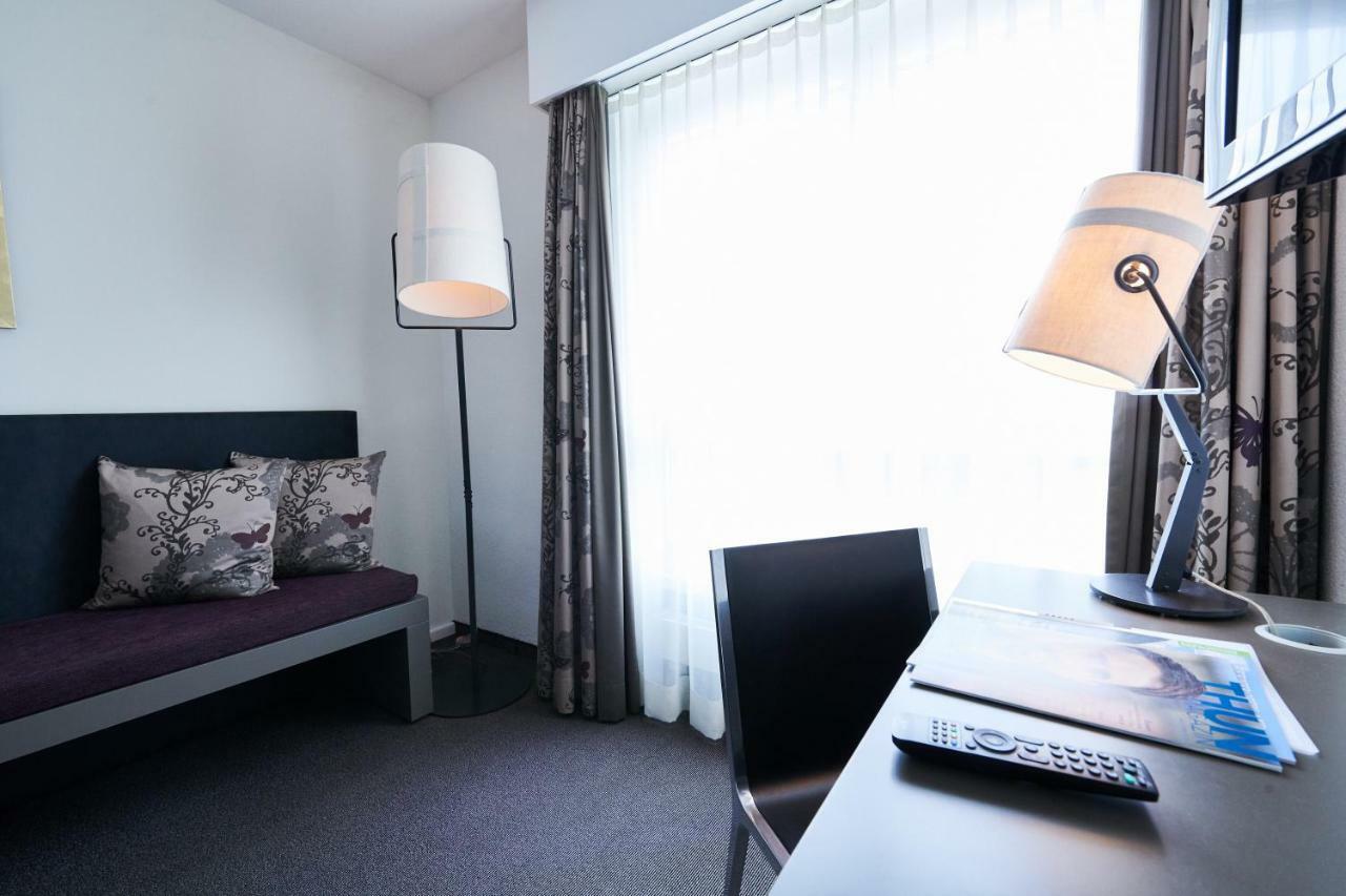 Hotel Holiday Thun Hotel