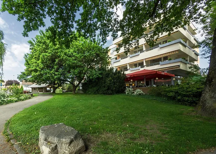 Hotel Holiday Thun