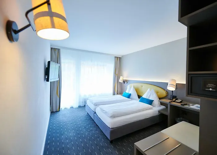 Hotel Holiday Thun