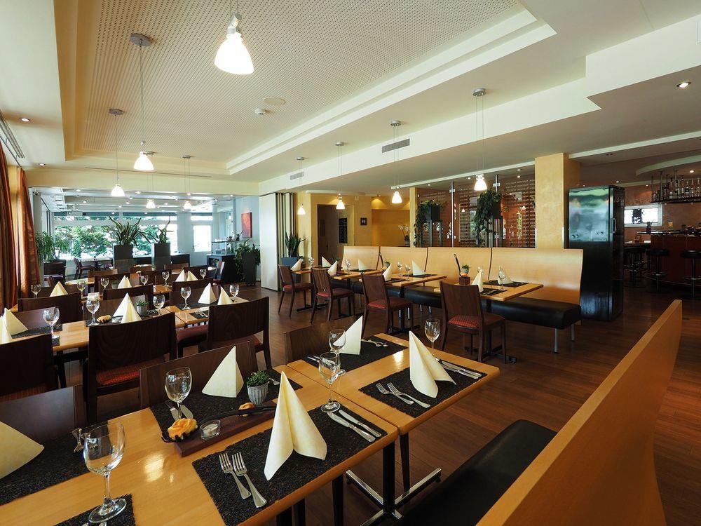 Hotel Holiday Thun Hotel 3*