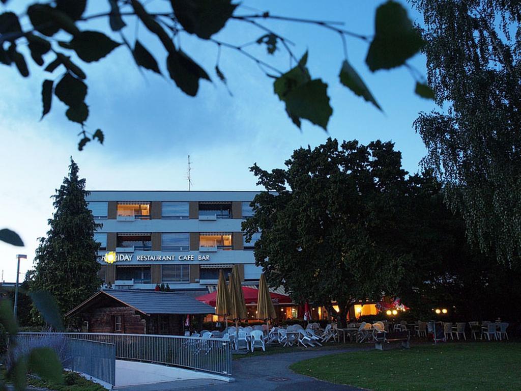 Hotel Holiday Thun 3* Thun