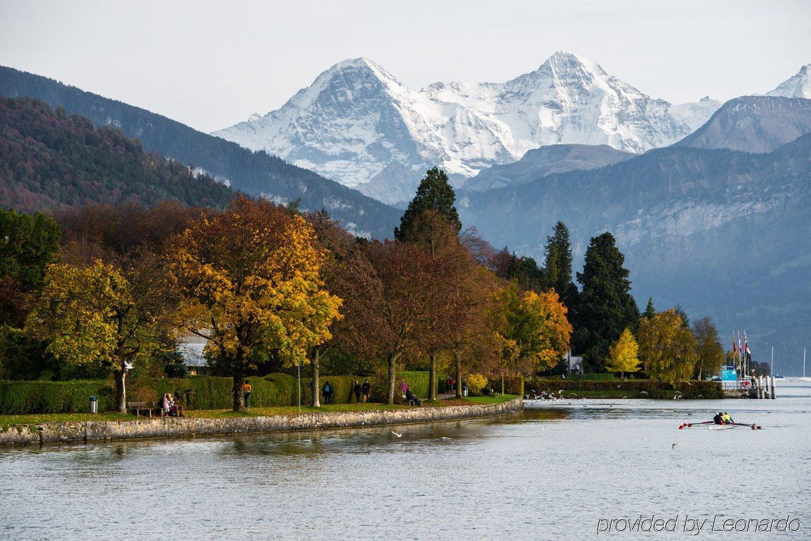 Hotel Hotel Holiday Thun 3*