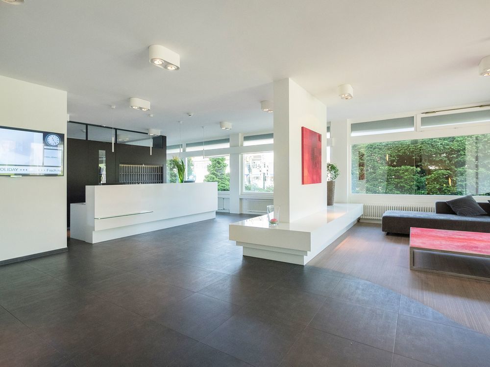Hotel Holiday Thun 3* Thun