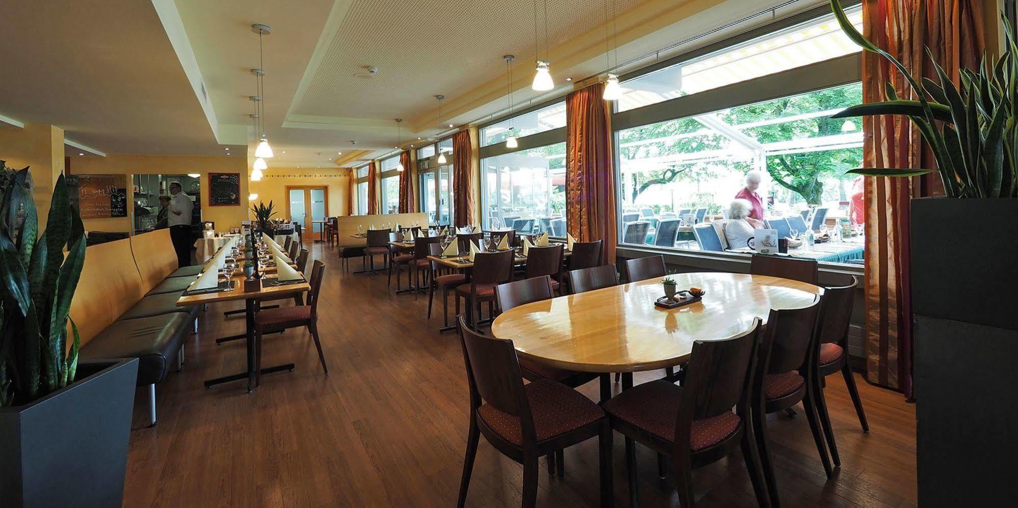 Hotel Holiday Thun 3* Thun