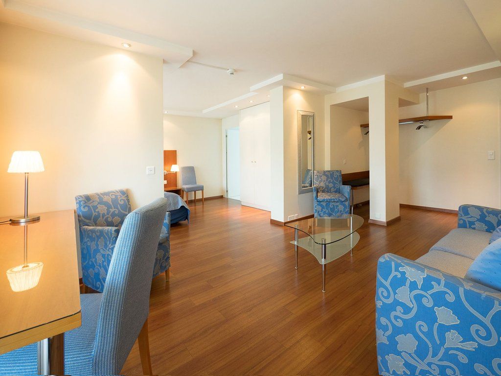 Hotel Holiday Thun 3* Thun