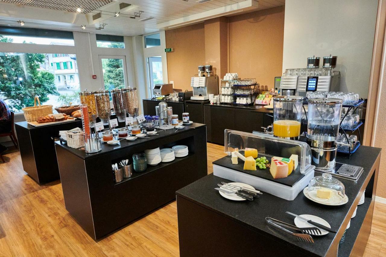 Hotel Holiday Thun Hotel Thun