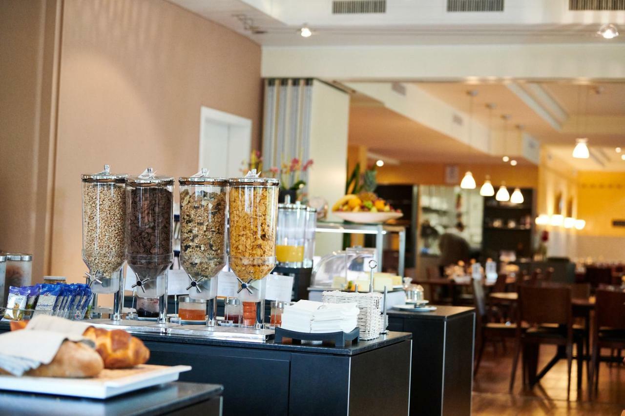 Hotel Holiday Thun Hotel Thun