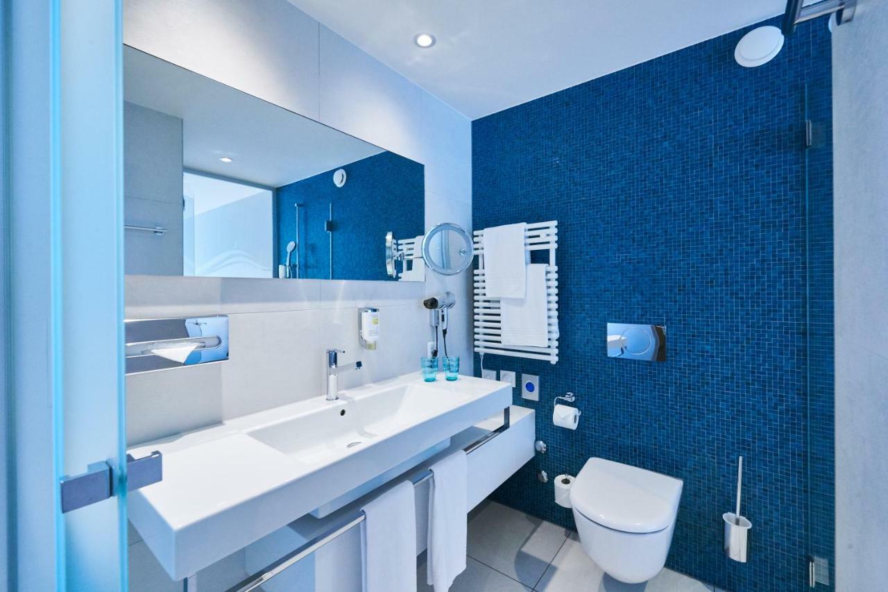 Hotel Holiday Thun 3* Thun