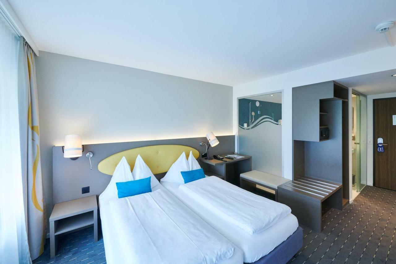 Hotel Holiday Thun 3* Thun