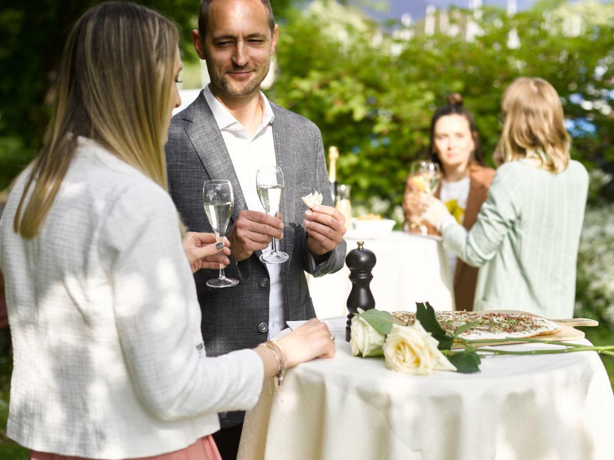 Hotel Holiday Thun Hotel
