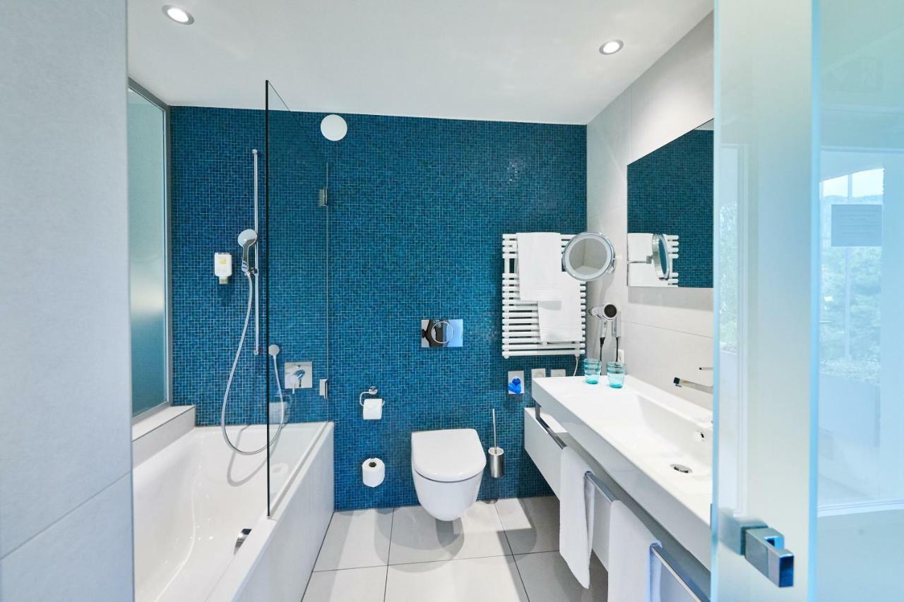 Hotel Holiday Thun Hotel
