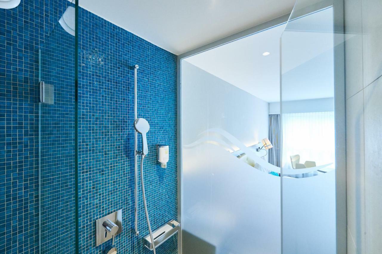 Hotel Holiday Thun 3*