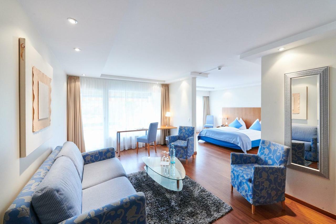 Hotel Holiday Thun Thun