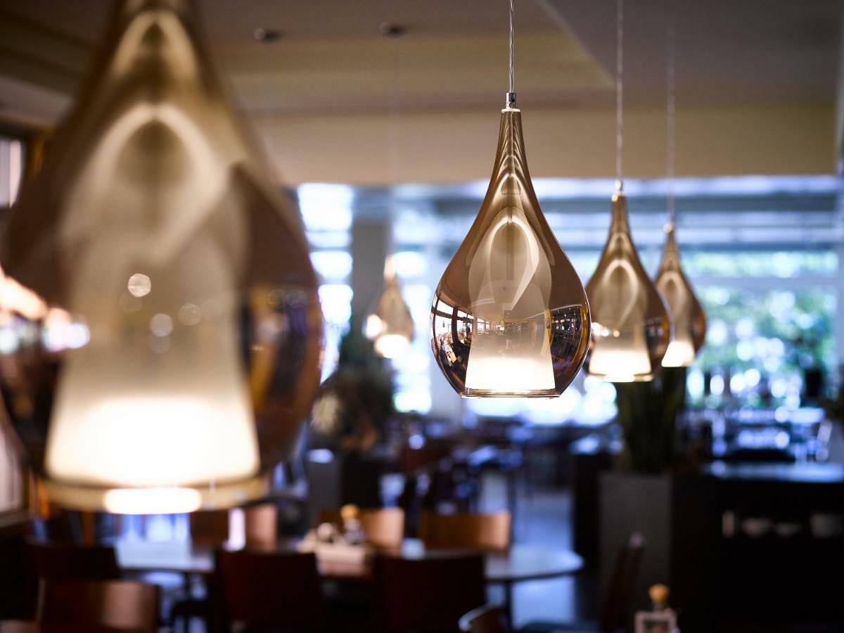 Hotel Holiday Thun Hotel 3*