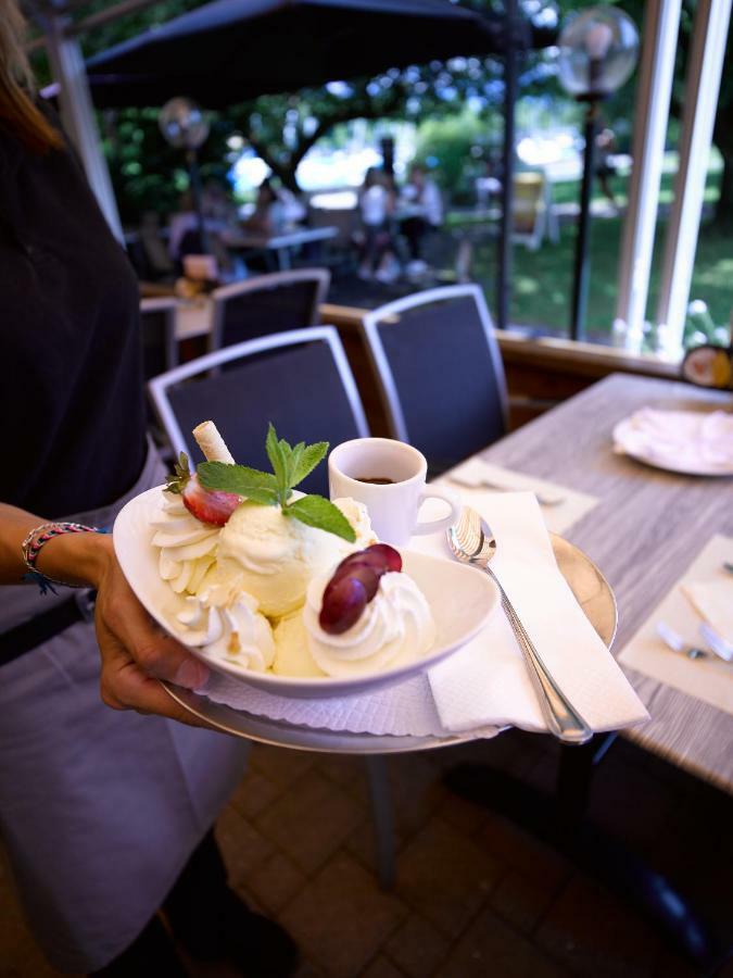 Hotel Holiday Thun 3*