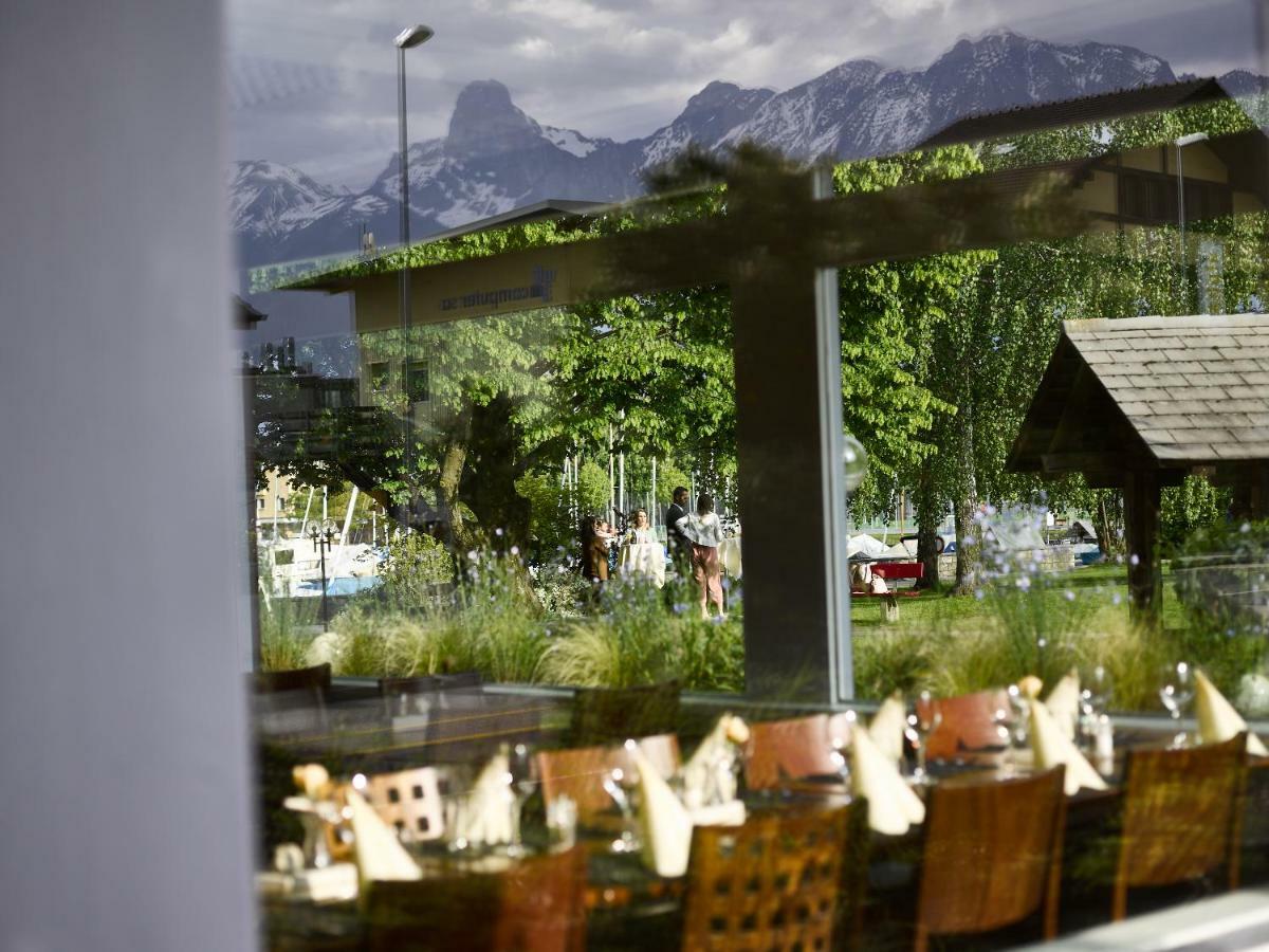 Hotel Holiday Thun 3*